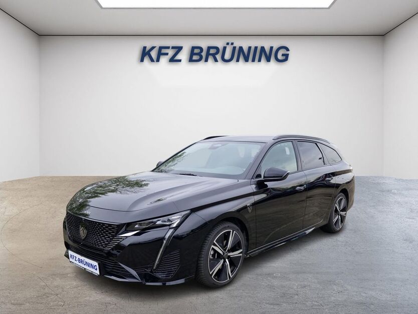 Peugeot 308 36.647 km 22.480 € Lingen (Ems) 49811