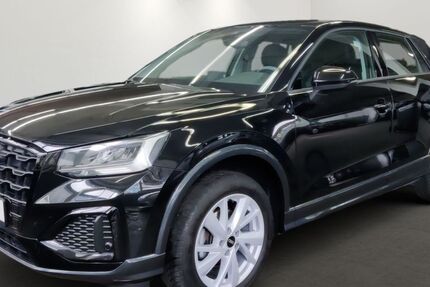Audi Q2 43.095 km 21.790 € Grünstadt 67269