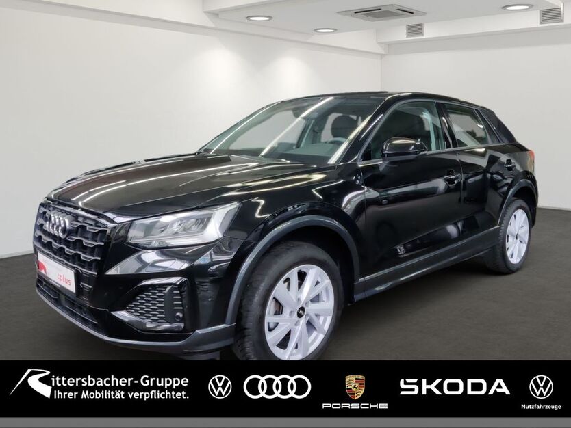 Audi Q2 43.095 km 21.790 € Grünstadt 67269