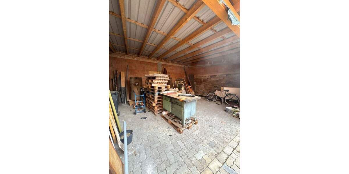 Gewerbeobjekt Zellingen Duttenbrunn - 99.500&euro; | Angebot:26471146