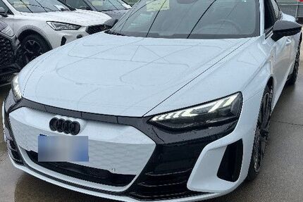 Audi e-tron GT 18.590 km 63.740 € Wackersdorf 92442