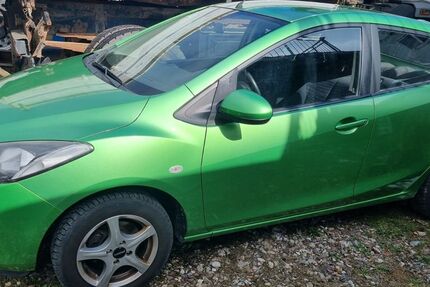 Mazda 2 223.900 km 600 &euro; Pfalzgrafenweiler 72285