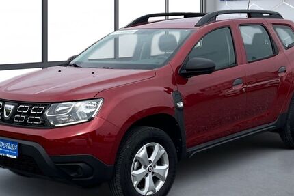 Dacia Duster 17.556 km 13.490 € Stollberg 09366