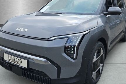 Kia EV3 2.500 km 37.980 € Neumünster-Süd 24539