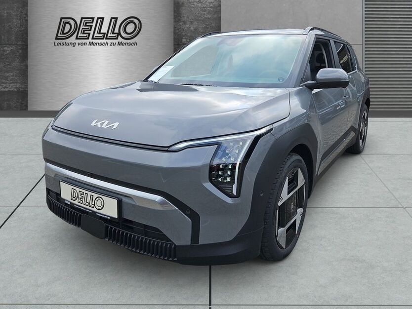 Kia EV3 2.500 km 37.980 € Neumünster-Süd 24539