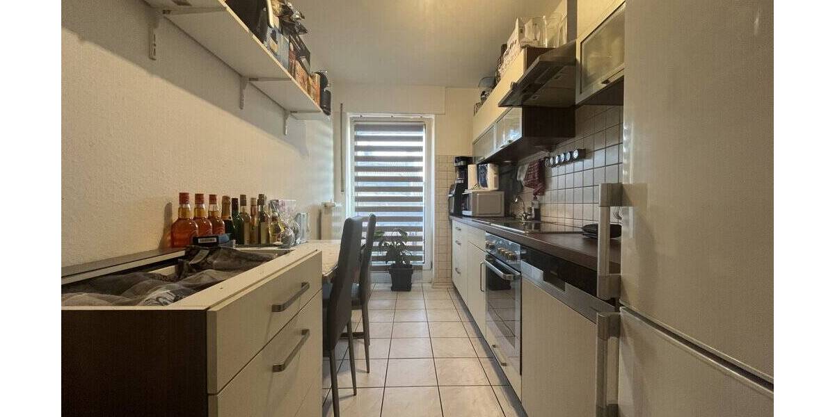 Etagenwohnung Würselen - 2 Zimmer, 53 m&sup2;, 149.000&euro; | Angebot:26686112