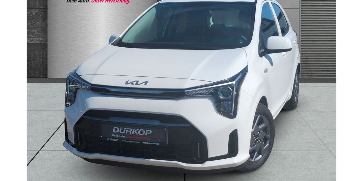 Kia Picanto 5.672 km 15.990 &euro; Hildesheim 31135