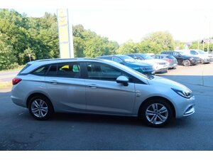 Opel Astra K Sports Tourer 120 Jahre Start/Stop 89.400 km 12.490 &euro; Bad Endbach 35080