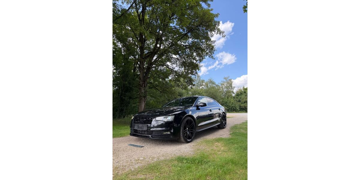 Audi A5 240.000 km 11.000 &euro; Puchheim 82178