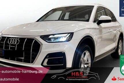 Audi Q5 27.122 km 42.900 € Bad Segeberg 23795
