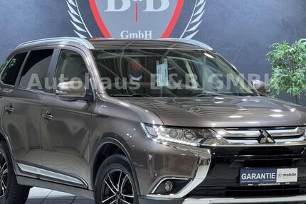 Mitsubishi Outlander 257.000 km 12.490 &euro; Bergheim 50126
