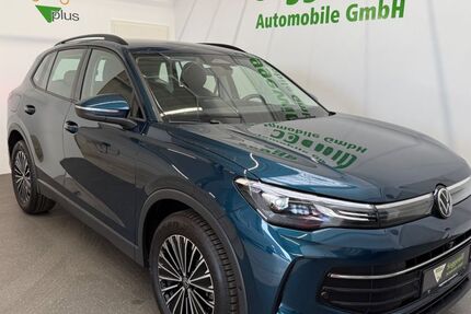 VW Tiguan 11.361 km 37.600 &euro; Bocholt 46399