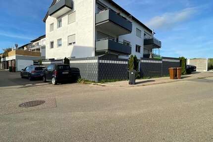 Wohnung Korntal Münchingen - 3 Zimmer, 82 m&sup2;, 1.250&euro; | Angebot:25352149