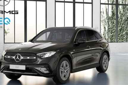 Mercedes-Benz GLC 300 10.502 km 65.880 &euro; Dillenburg 35683