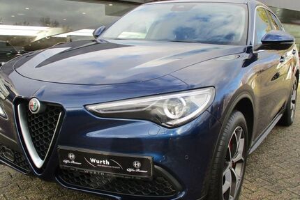 Alfa Romeo Stelvio 56.500 km 25.450 &euro; Schwerte 58239