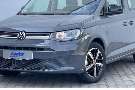 VW Caddy 9.911 km 31.790 &euro; Crailsheim 74564