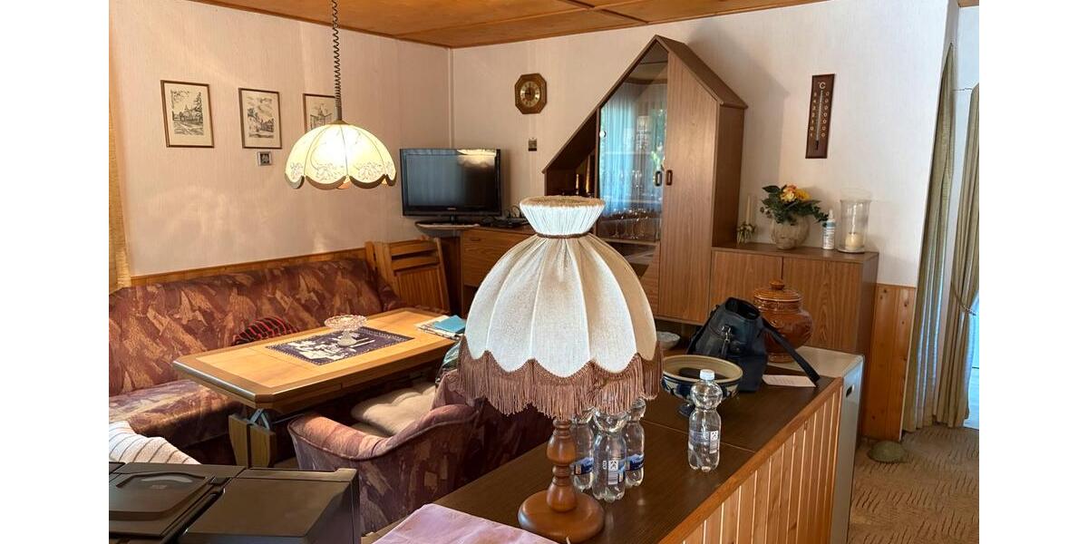 Bungalow Zerbst (Anhalt) Leps - 1 Zimmer, 30 m&sup2;, 32.000&euro; | Angebot:26821672
