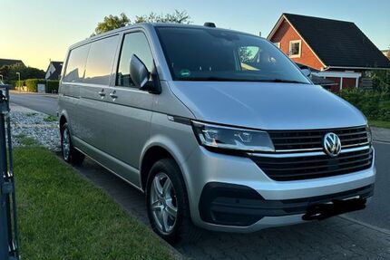 VW T6 Transporter 260.000 km 19.399 &euro; Stralsund 18437