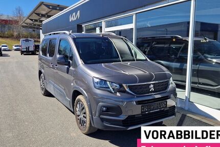 Peugeot Rifter 20.700 km 22.899 &euro; Freiberg 09599