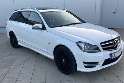 Mercedes-Benz C 200 199.000 km 9.200 &euro; Langenau 89129
