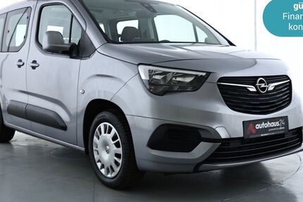 Opel Combo 39.951 km 16.970 &euro; Egelsbach 63329