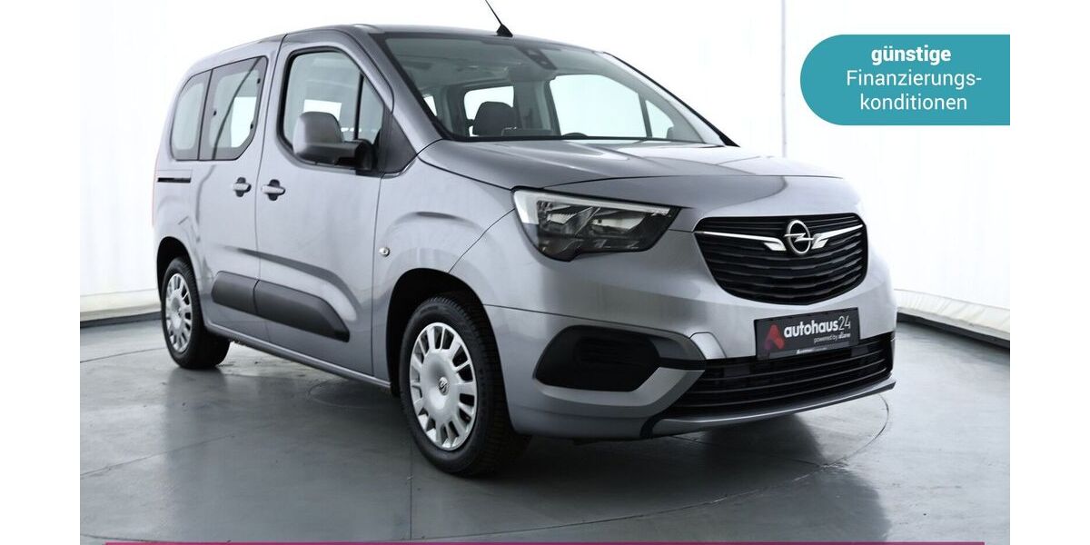 Opel Combo 39.951 km 16.970 &euro; Egelsbach 63329