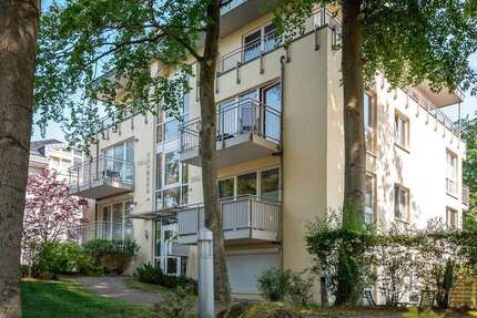 Wohnung zum Kaufen in Heringsdorf 530.000 € 68 m² 3 zimmer