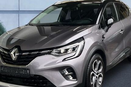 Renault Captur 35.600 km 18.750 &euro; Haßloch 67454