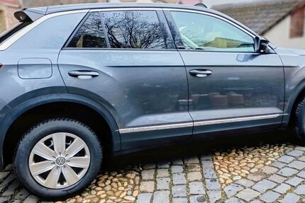 VW T-Roc 89.000 km 18.500 &euro; Otzweiler 55606