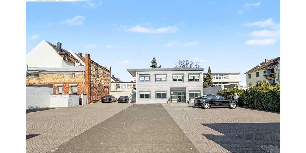 Gewerbeobjekt Frankenthal - 3.000&euro; | Angebot:25394771