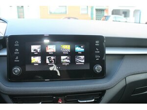 Skoda Fabia TSi Alu PDC LED 5-JahreGara SOFORT !! 8 km 19.595 € Bonn 53225