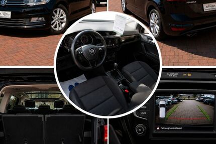 VW Touran 169.776 km 14.900 &euro; Henstedt Ulzburg(20 km nördlich von HH-direkt an der A7) 24558