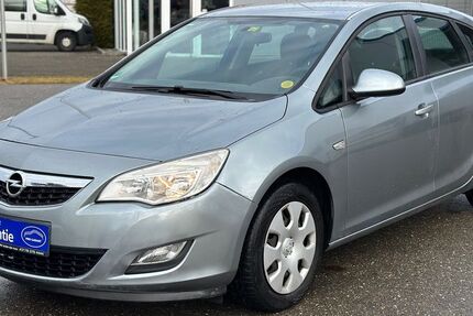 Opel Astra 150.000 km 4.999 &euro; Tuttlingen 78532
