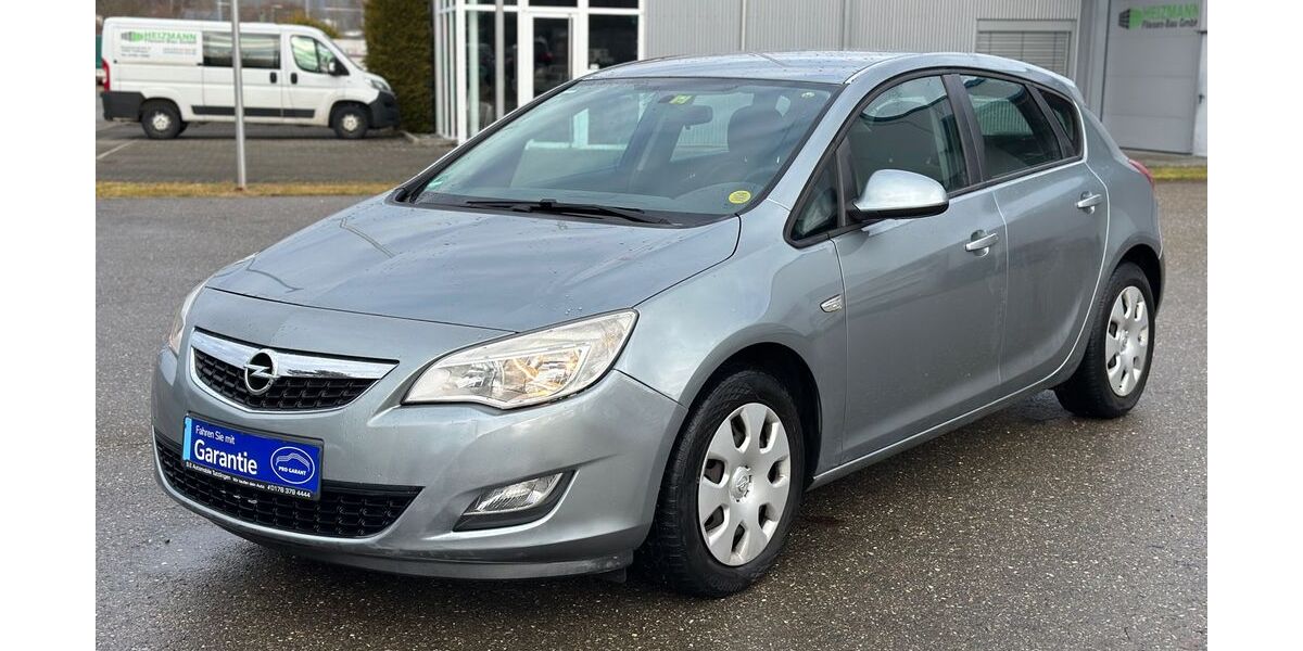 Opel Astra 150.000 km 4.999 &euro; Tuttlingen 78532