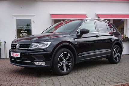 VW Tiguan 113.654 km 19.990 &euro; Halle 06122
