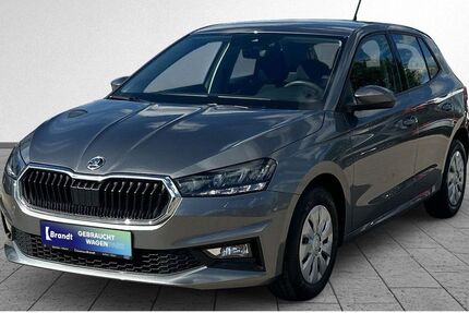 Skoda Fabia 44.140 km 14.490 &euro; Weyhe 28844
