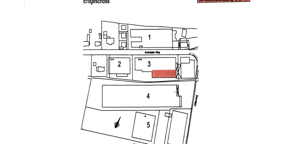 Gewerbeobjekt Neuenrade - 3.804&euro; | Angebot:26439146