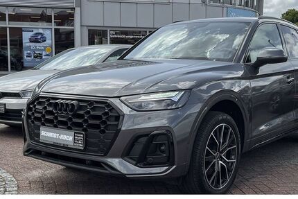 Audi Q5 33.751 km 39.995 &euro; Wilhelmshaven 26389