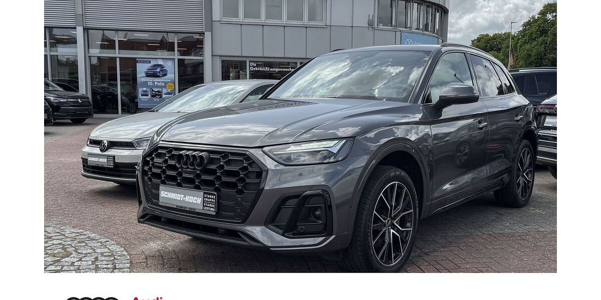 Audi Q5 33.751 km 39.995 &euro; Wilhelmshaven 26389