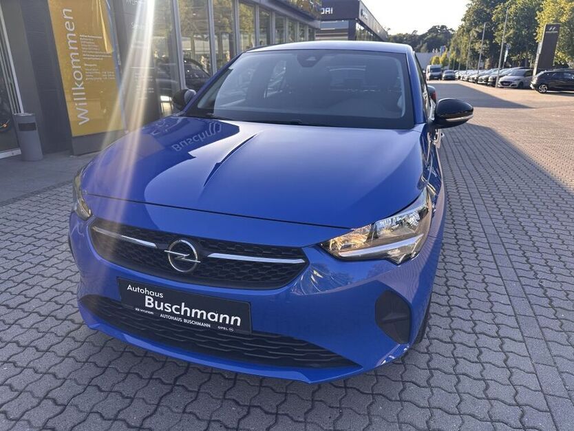 Corsa