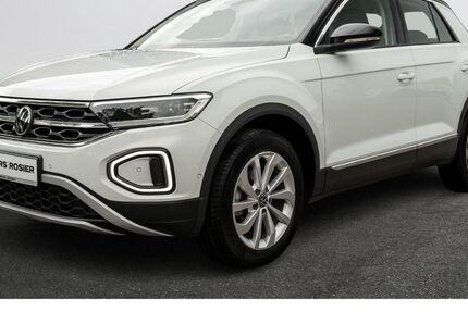 VW T-Roc 63.790 km 23.990 &euro; Rellingen/Hamburg 25462