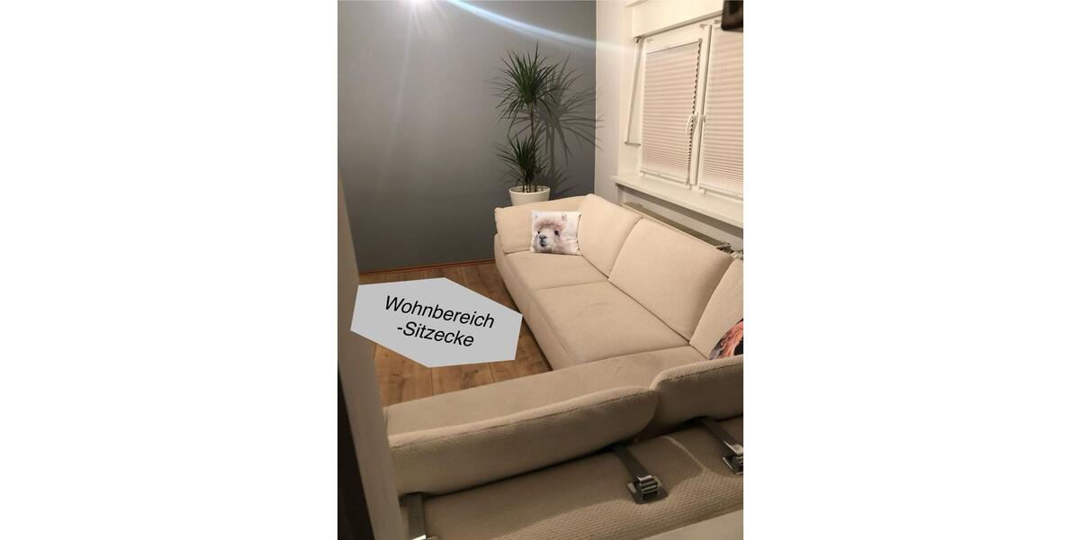 Maisonettenwohnung Bingen am Rhein - 3.5 Zimmer, 98 m&sup2;, 1.210&euro; | Angebot:26439568