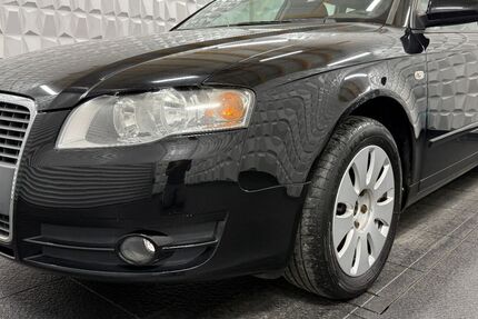 Audi A4 191.200 km 1.990 &euro; Werdau 08412