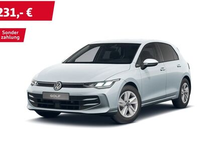 VW Golf 28.140 km 22.260 &euro; Mitterteich 95666