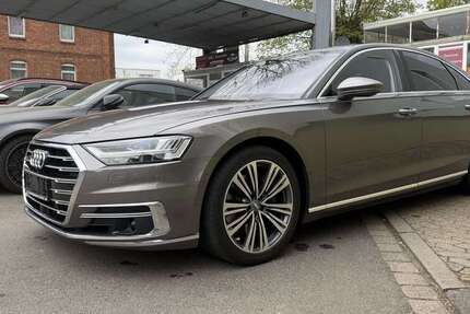 Audi A8 44.094 km 47.300 &euro; Hildesheim 31137
