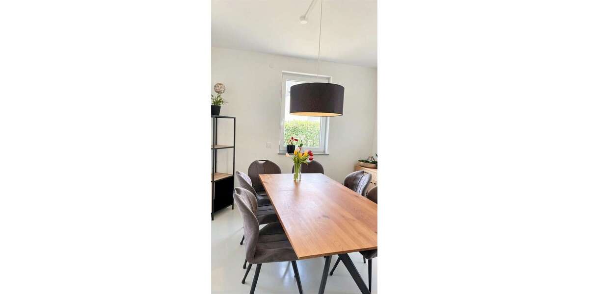 „Neubau trifft Effizienz – exklusives Einfamilienhaus in Kiekebusch“ - Einfamilienhaus Cottbus Gallinchen | Angebot:27294896