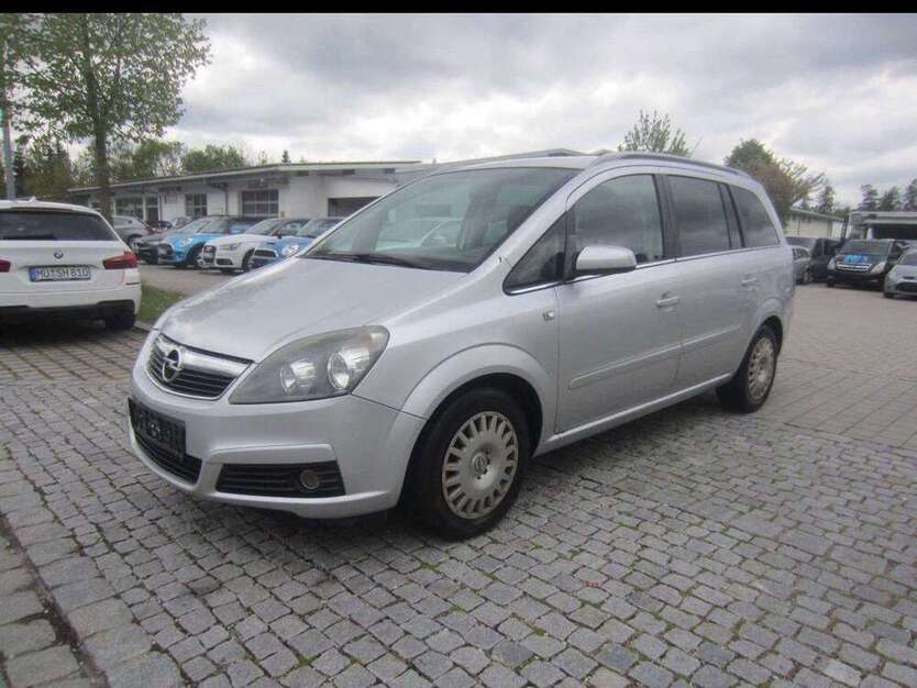 Zafira