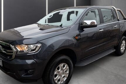 Ford Ranger 26.143 km 33.745 &euro; Meiningen 98617