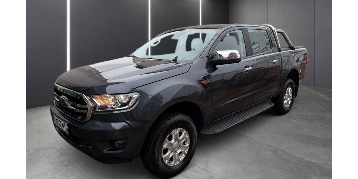 Ford Ranger 26.143 km 33.745 &euro; Meiningen 98617