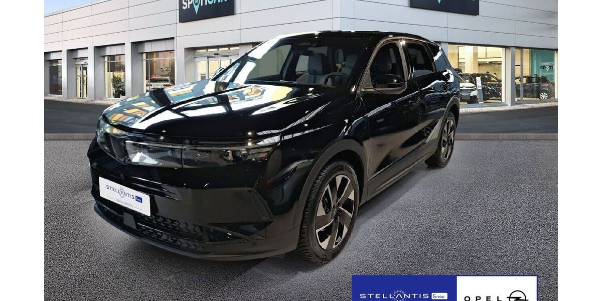 Opel Grandland (X) 12.000 km 28.880 &euro; Köln 50933